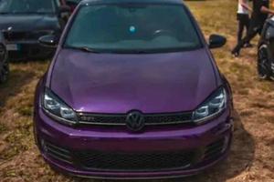GOLF GTI 6 SERIE
