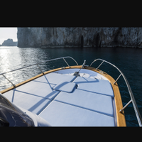 Gozzo libeccio 750 nuova produzione 2026