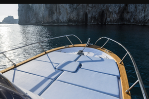 Gozzo libeccio 750 nuova produzione 2026