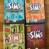 The Sims