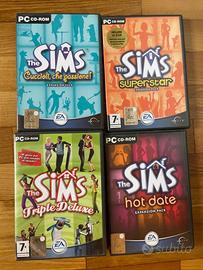 The Sims