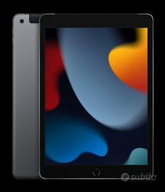 iPad 9 Generazione