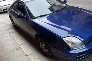 Honda Prelude 2.0 16 del 98