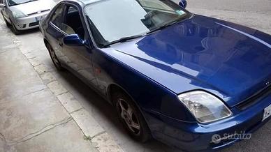 Honda Prelude 2.0 16 del 98