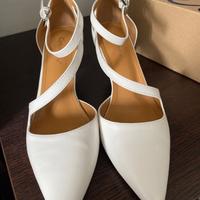 Scarpe da sposa numero 39