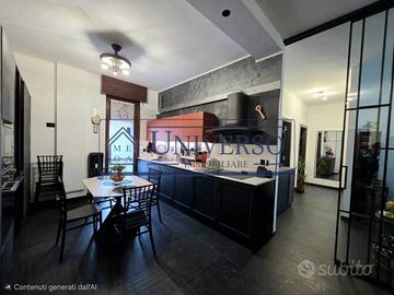 Appartamento di 132 m² con 4 locali a Voghera