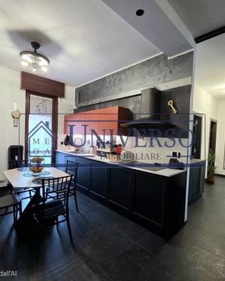 Appartamento di 132 m² con 4 locali a Voghera