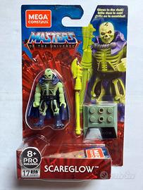 Mega Construx Scare Glow 2020