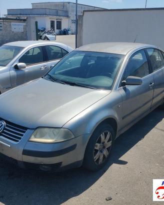 VW PASSAT 3B3 1.9 TDI 130CV 00-05 - Ricambi