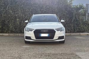 Audi A3 G-tron metano 2019 automatica