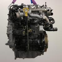 PBL425 Motore Hyundai/Kia 1.1 CRDi D3FA [05/--]