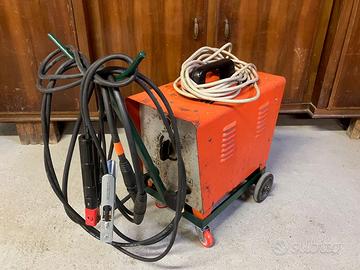Saldatrice ad arco 220v 150A