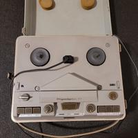 Registratore magnetico Telefunken Magnetophon 97