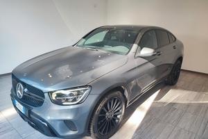 Mercedes-benz GLC 200 d 4Matic Coupé Premium Plus