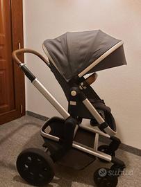 Trio passeggino Joolz Day