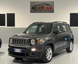 Jeep Renegade 1.4 tjt Longitude 120cv GPL! 100.000