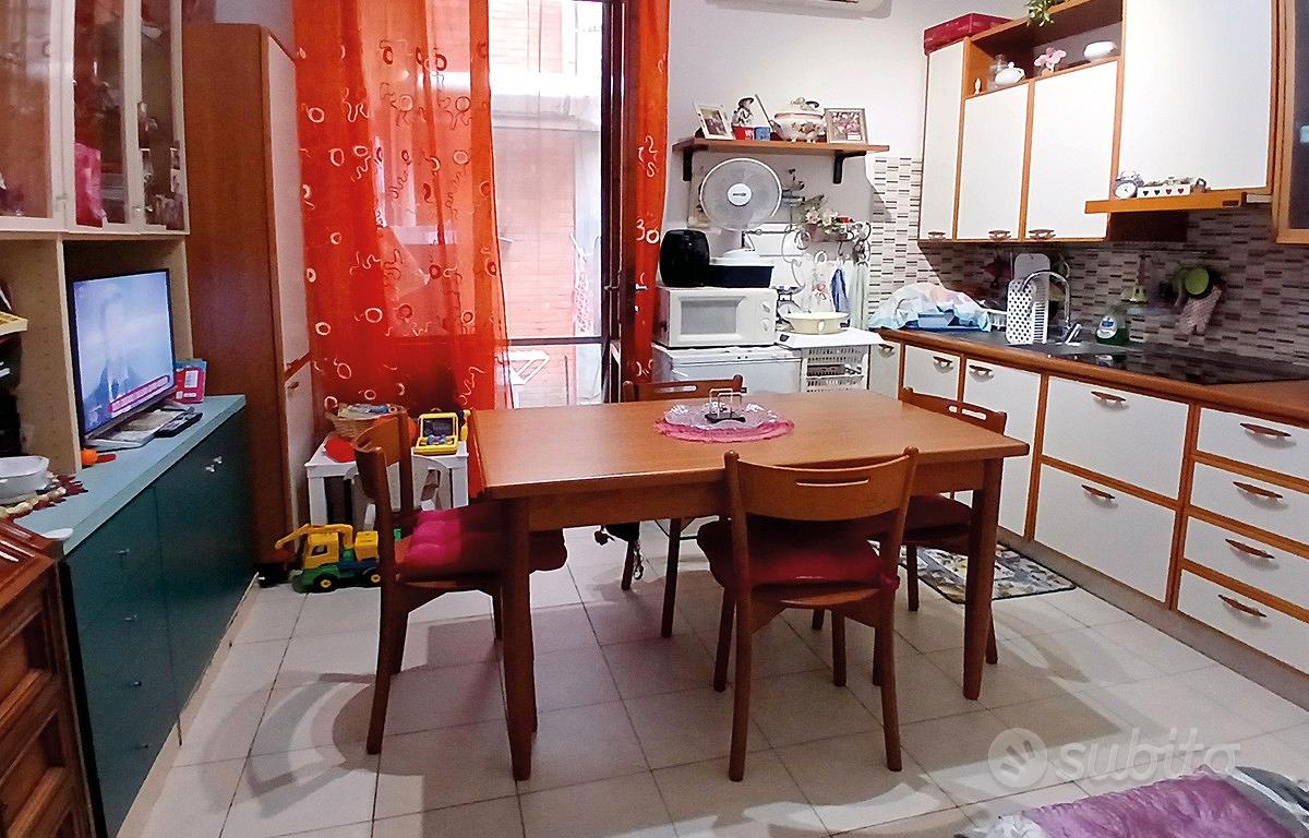 Appartamento – Livorno, Consiglio di Zona 1 - Altro
