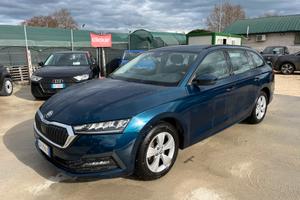 Skoda Octavia 2.0 TDI EVO SCR DSG Executive