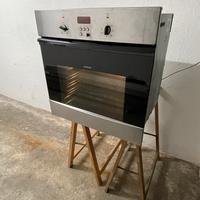 Forno Siemens