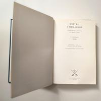 Libro Dietro L'immagine Di Federico Zeri. Conversa