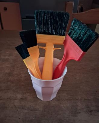 ser pennelli per pittura 