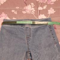 Tre paia jeans ragazza 10-11 anni