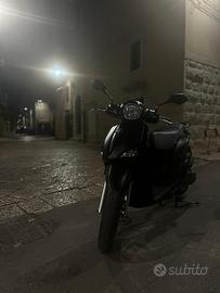 Piaggio Liberty S 50