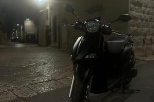 Piaggio Liberty S 50