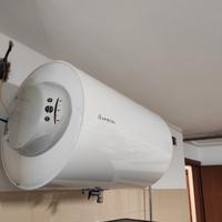 Scaldacqua elettrico