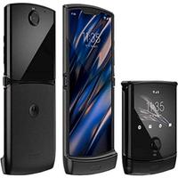 Motorola razr black