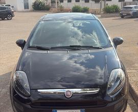Punto evo