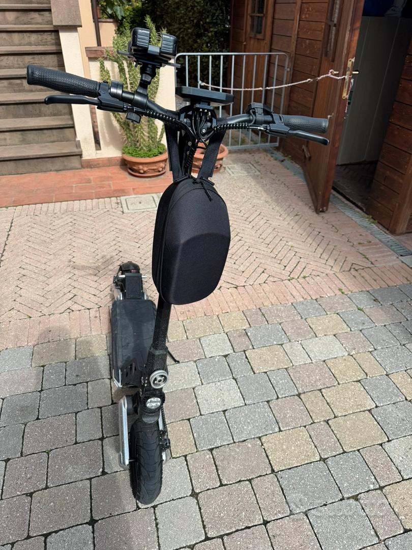 Monopattino todimart g2 professionale Biciclette In vendita a Pisa