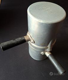 Caffettiera napoletana Cuccumella Vintage G.R. & C