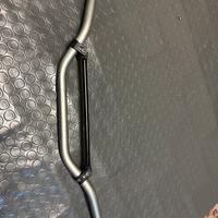 Manubrio renthal motocross