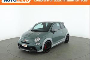 ABARTH 695 1.4 Turbo T-Jet 180 CV 70°