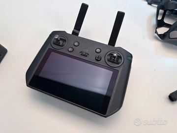 Radiocomando DJI RC Pro
