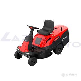 Trattorino rasaerba bluebird TR P74H rider scoppio