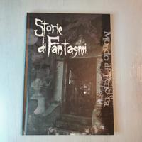 MONDO DI TENEBRA - STORIE DI FANTASMI