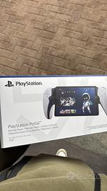 PlayStation portal