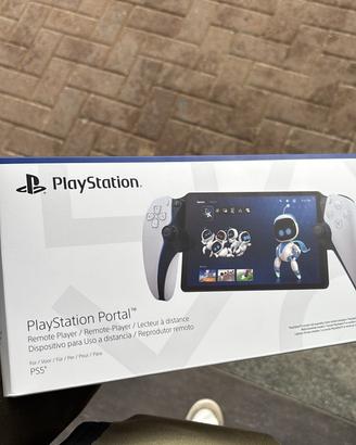 PlayStation portal