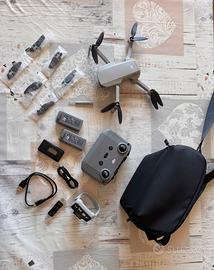 Drone DJI Mini 4K