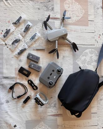 Drone DJI Mini 4K