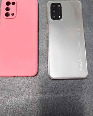 Oppo a78  256 GB scambi permute smartphone 
