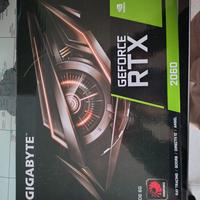 RTX2060 Gigabyte