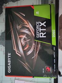 RTX2060 Gigabyte