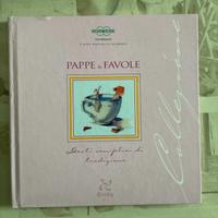 Libro ricette per svezzamento bimby