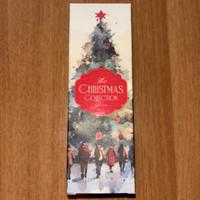 Scatolina natalizia Roma