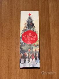 Scatolina natalizia Roma