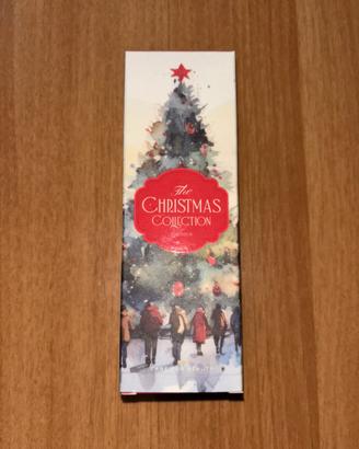 Scatolina natalizia Roma