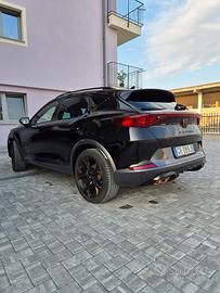 Cupra Formentor 1.4 e-hybrid 204cv dsg